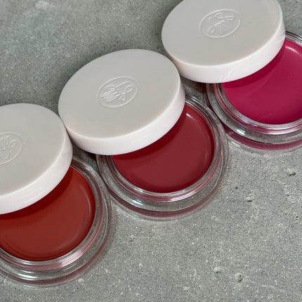 Arti Spread Color Balm/SON&PARK/リップグロスを使ったクチコミ(3枚目)