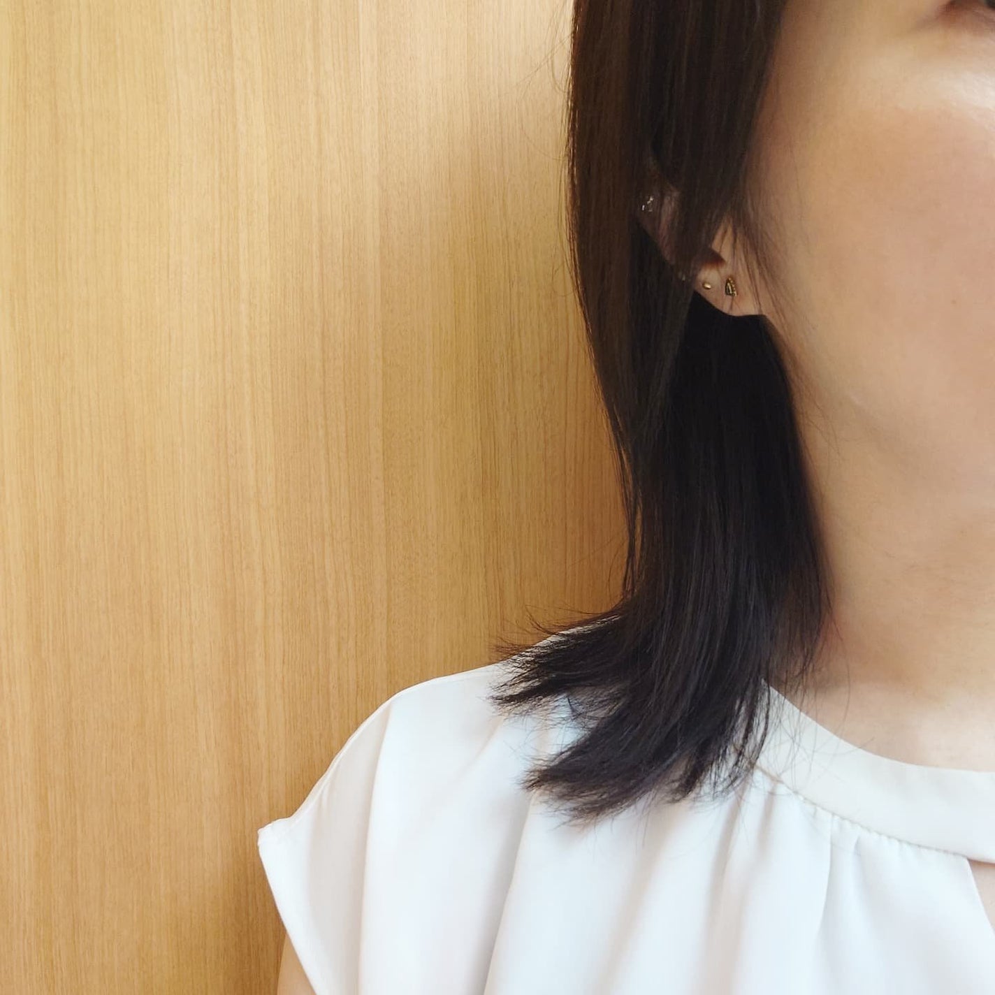 Comb Iron/Medullux/その他ヘアアイロンを使ったクチコミ(6枚目)