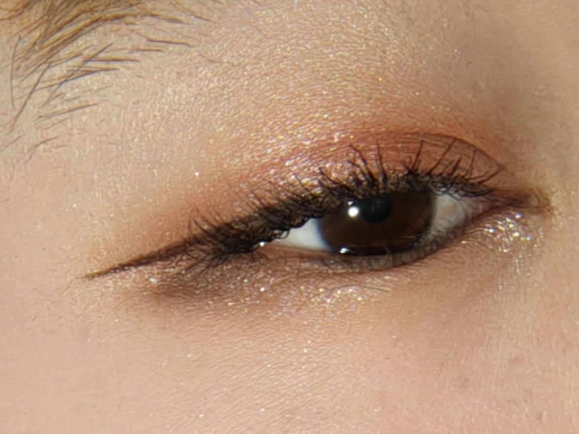 胡蝶雲肩ブラッシュデュオ＜チークカラー＞  /FlowerKnows/パウダーチークを使ったクチコミ（3枚目）