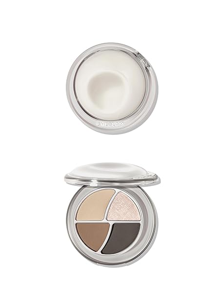 Daydreamer Mini Palette Cloudy Sundae