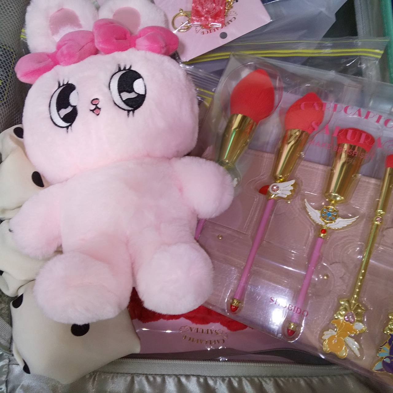 フローレス ルミエール ラディアンス パーフェクティング クッション/ローラ メルシエ/クッションファンデーションを使ったクチコミ（3枚目）