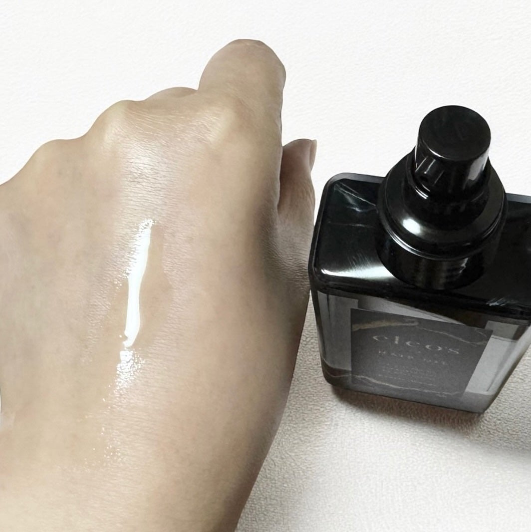 マルチダメージ リペアヘアオイル/Cleo's Beauté/ヘアオイルを使ったクチコミ(2枚目)