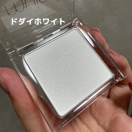 スポットメンテパウダー/muice/プレストパウダーを使ったクチコミ(2枚目)