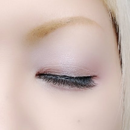 ロムシピ レシピパレット/rom&Cipi/アイシャドウパレットを使ったクチコミ(4枚目)