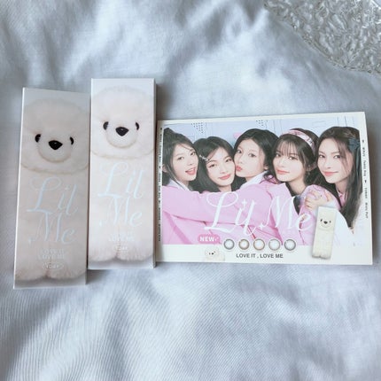 3CE ニューテイク アイシャドウパレット/3CE/アイシャドウパレットを使ったクチコミ(4枚目)