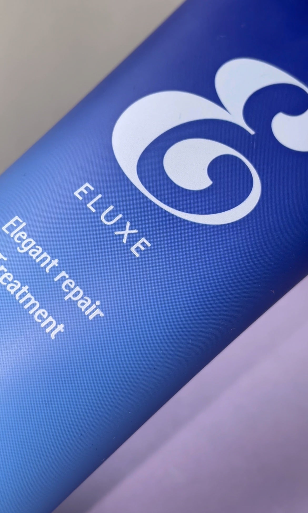 スパークリング オーガニック スパ シャンプー/ELUXE /市販シャンプーを使ったクチコミ(4枚目)