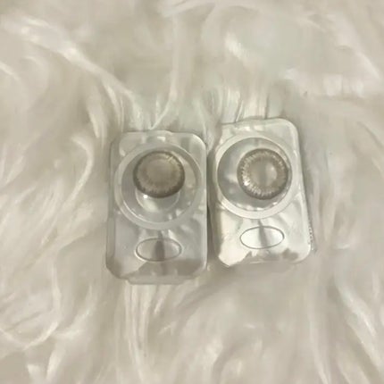 ワンデーリフレア リリバニー/Refrear/ワンデー(1DAY)カラコンを使ったクチコミ(2枚目)