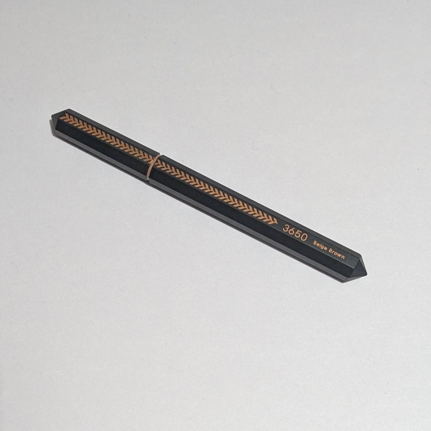 リキッドアイライナー /3650/リキッドアイライナーを使ったクチコミ（1枚目）