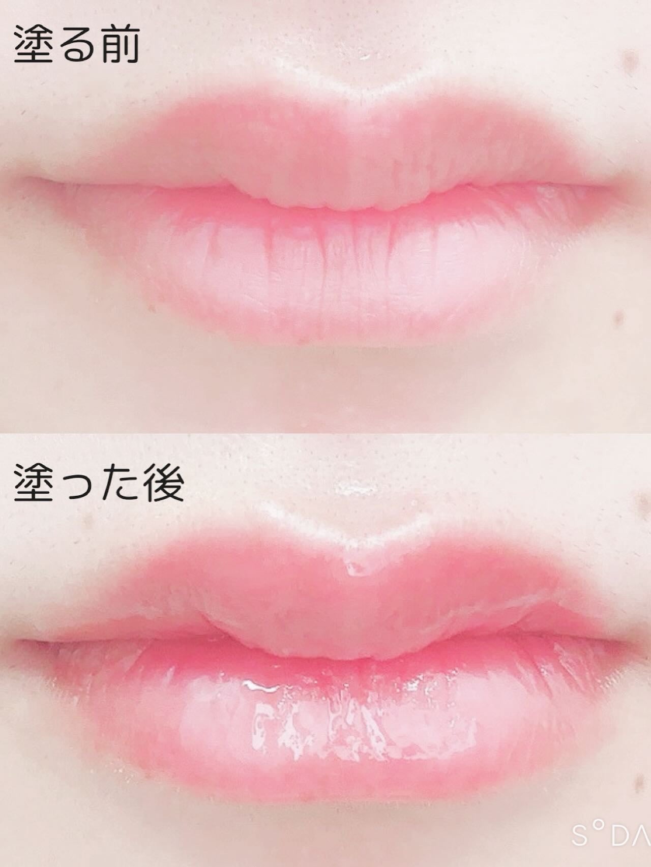 ãã®ãðãã©ãã100% on LIPS ãbanilacoã¯ãã·ã§ã³ãã¡ã³ããšããªã¥ãŒã ãªãããã©ã³ããŒ..ãïŒ5æç®ïŒ