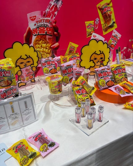 ð¥ð¢ð¬ð.ðððð çŸå®¹ã©ã€ã¿ãŒ on LIPS ãPRTIMESããŸã«ããæåŸ
ããããã2025AWååã¿ããã¢..ãïŒ6æç®ïŒ