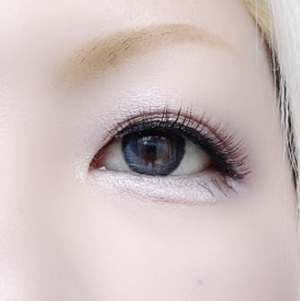 ディオールショウ サンク クルール/Dior/アイシャドウを使ったクチコミ(6枚目)