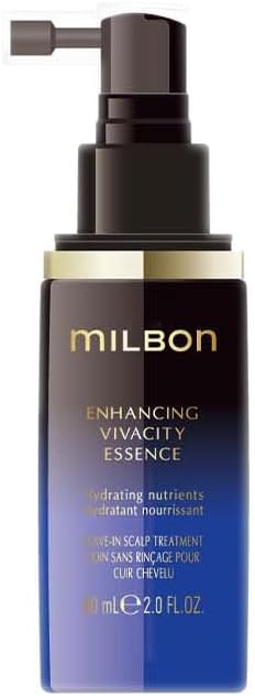 ミルボン エンハンシング ビバシティ エッセンス