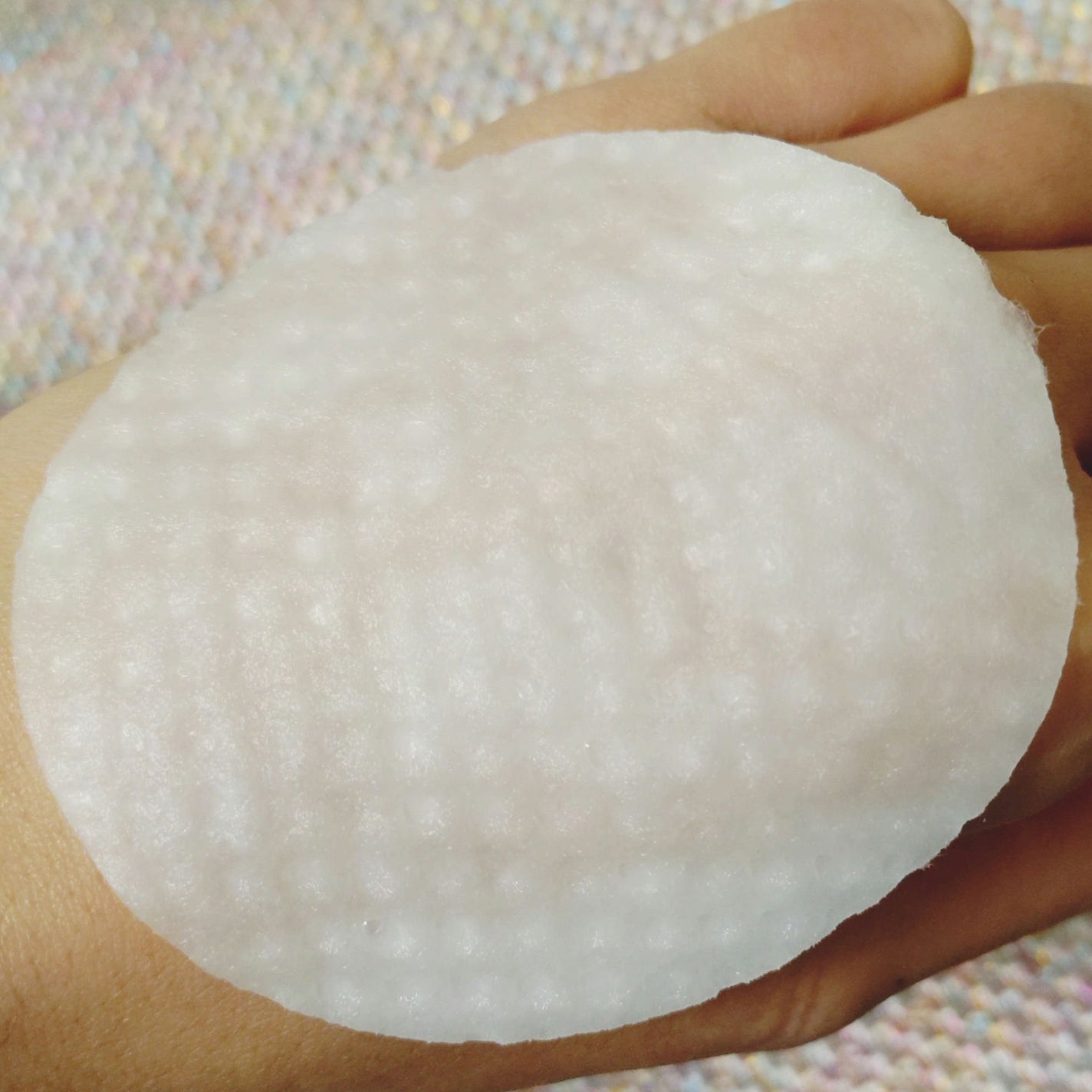 ナイアシンアミド5%パッド/SKINFOOD/その他スキンケアを使ったクチコミ(2枚目)