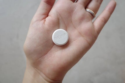 NE:AR APPLECIDERVINEGAR/NE:AR/ボディサプリメントを使ったクチコミ(3枚目)