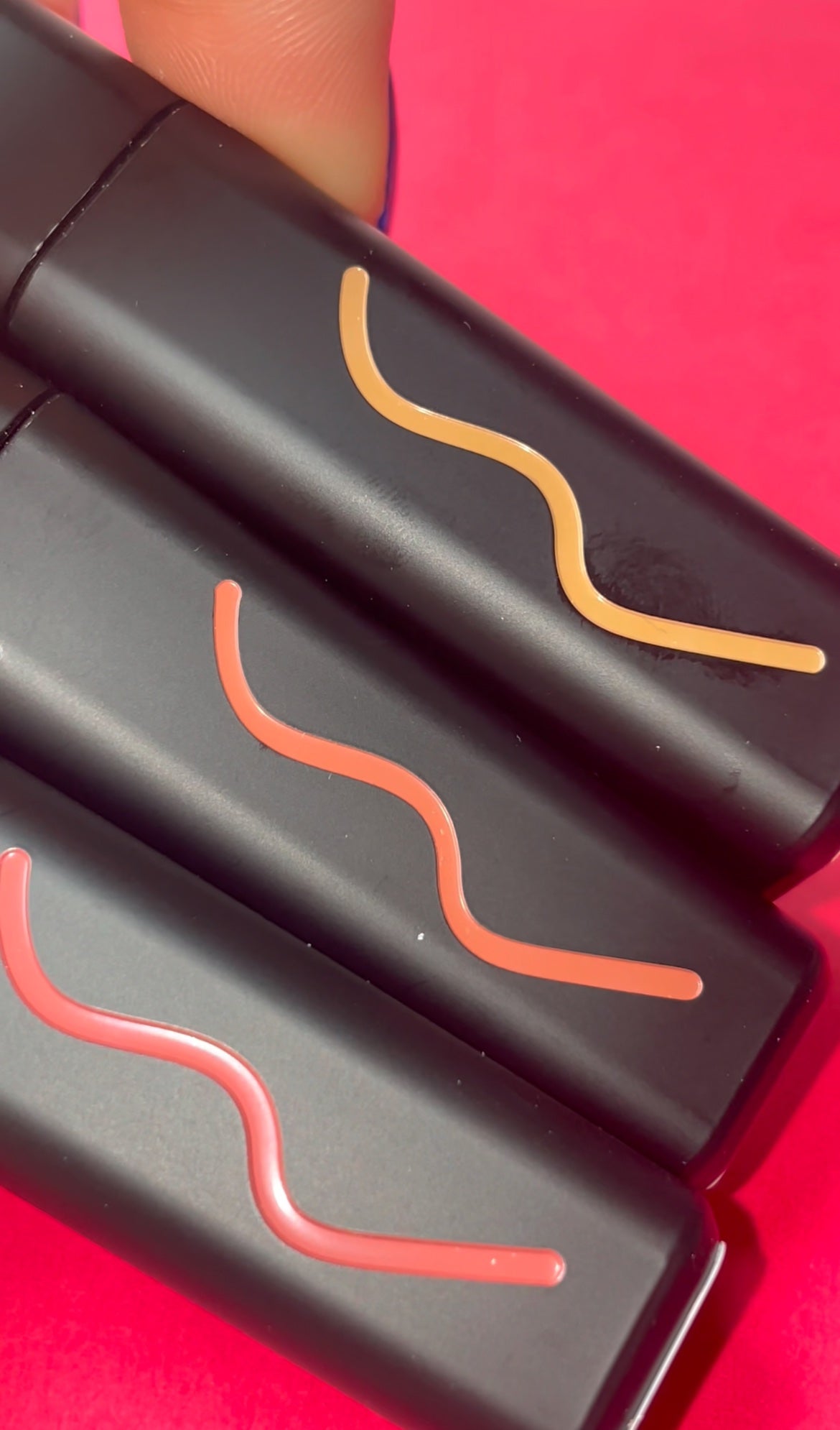 ウィンクシェードリップ/Javin De Seoul/リップティントを使ったクチコミ(4枚目)