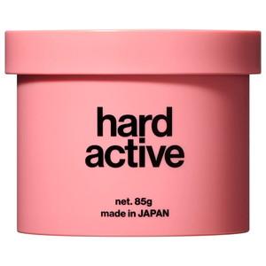 LIPPS ハードアクティブ　ヘアワックス