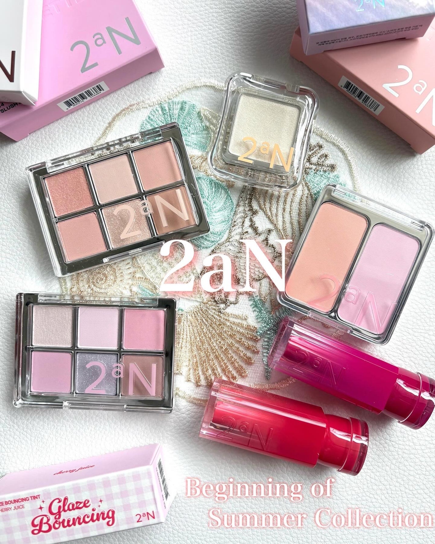 デュアルチーク/2aN/パウダーチークを使ったクチコミ(1枚目)