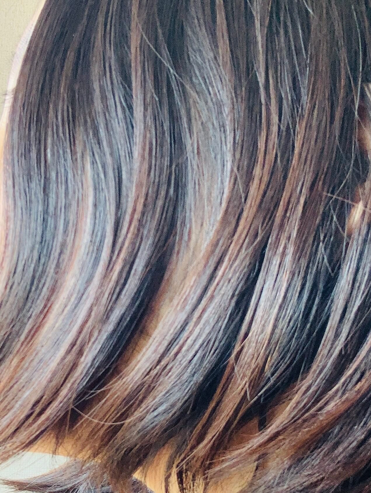 オリジンリペアヘアパック/Daleaf/ヘアマスク・ヘアパックを使ったクチコミ(4枚目)