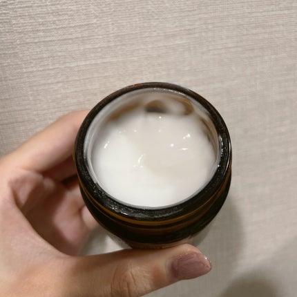 ボタニカルウォータリーワックス<ナチュラルアレンジ>/ネイチャーモード/ヘアワックス・クリームを使ったクチコミ(2枚目)