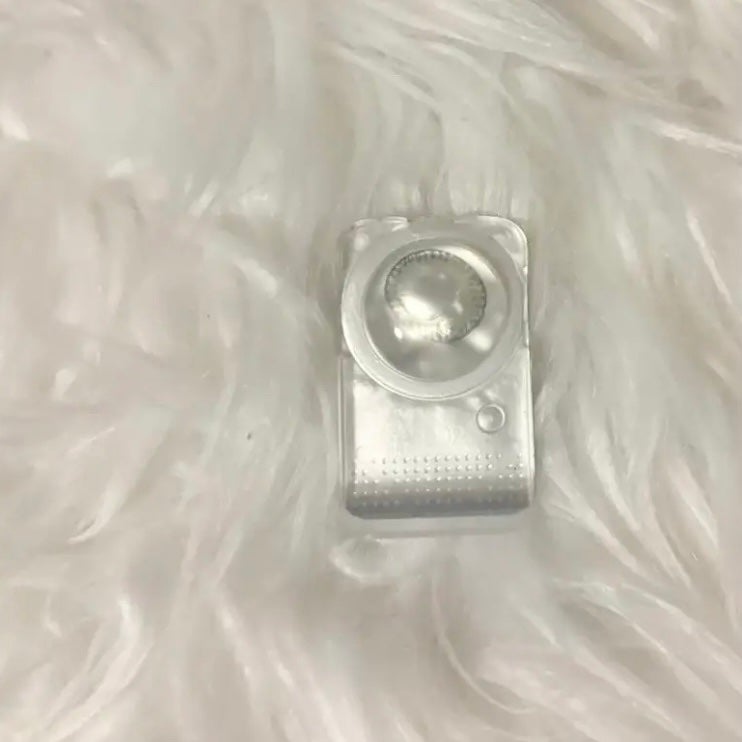 eye closet AQUA MOIST UV 1day/EYE CLOSET/ワンデー(1DAY)カラコンを使ったクチコミ(2枚目)