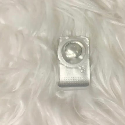 eye closet AQUA MOIST UV 1day/EYE CLOSET/ワンデー(1DAY)カラコンを使ったクチコミ(2枚目)