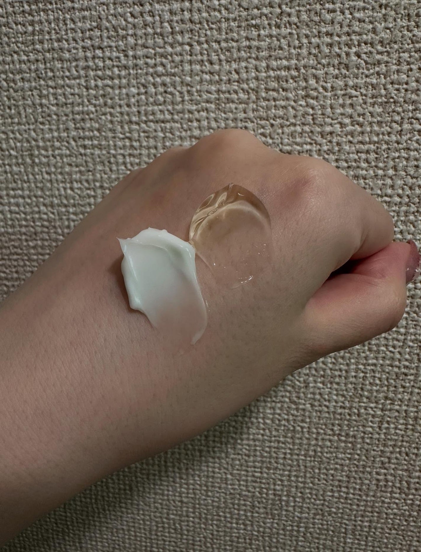 ボーンパンテノールピールトナー/SAM'U/化粧水を使ったクチコミ(8枚目)