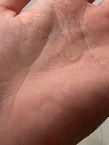 ミノン アミノモイスト エイジングケア オイル/ミノン/フェイスオイルを使ったクチコミ(2枚目)