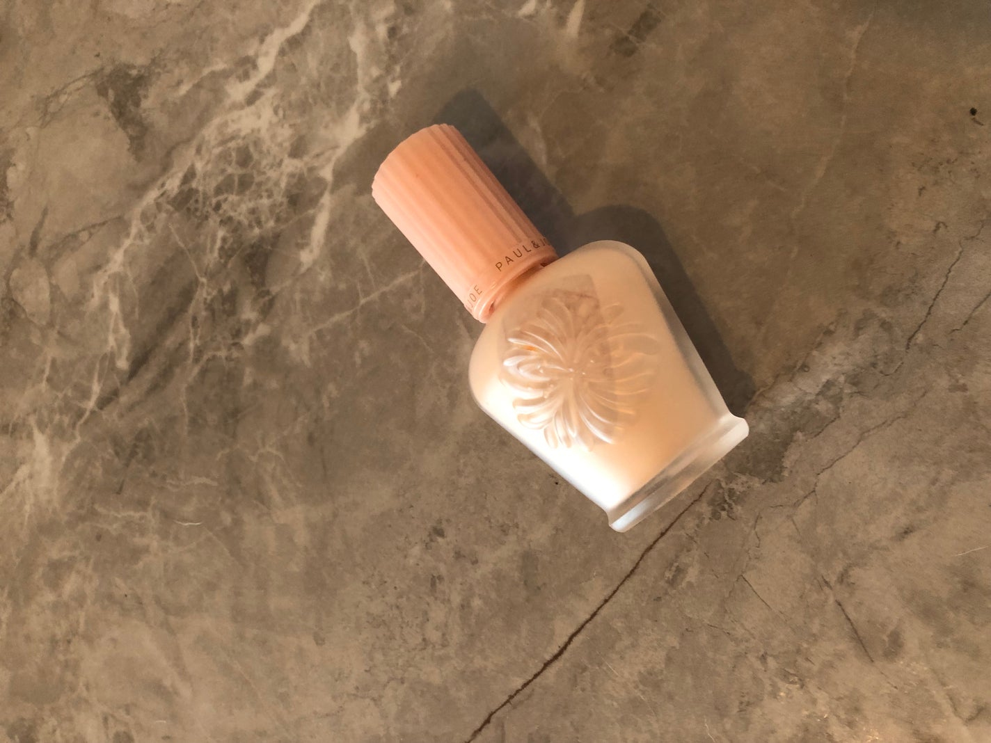 ラトゥー エクラ ファンデーション プライマー N/PAUL & JOE BEAUTE/化粧下地を使ったクチコミ(1枚目)