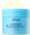 8 ヒアルロン酸カテキンカーミングパッド / Anua