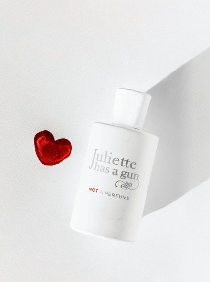 ジュリエット ハズ ア ガン ノット ア パフューム オードパルファム