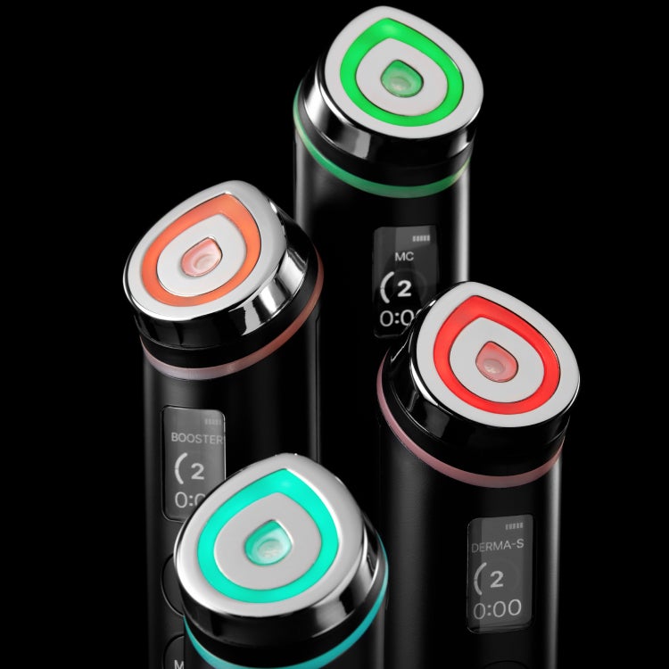 【美品】メディキューブ AGE-R BOOSTER PRO ブースタープロ 試してみた】AGE-R ブースタープロ MEDICUBEのリアルな口コミ