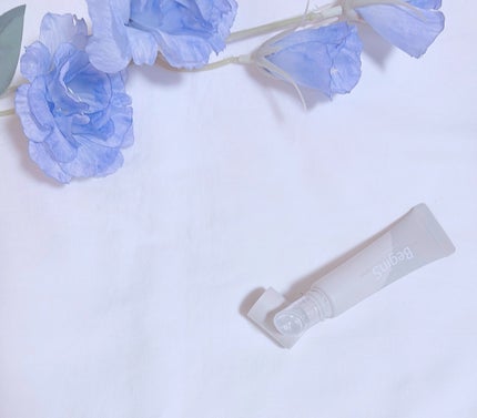 Lip Care Color Oil/BeginS by JUNGSAEMMOOL/リップオイルを使ったクチコミ(2枚目)