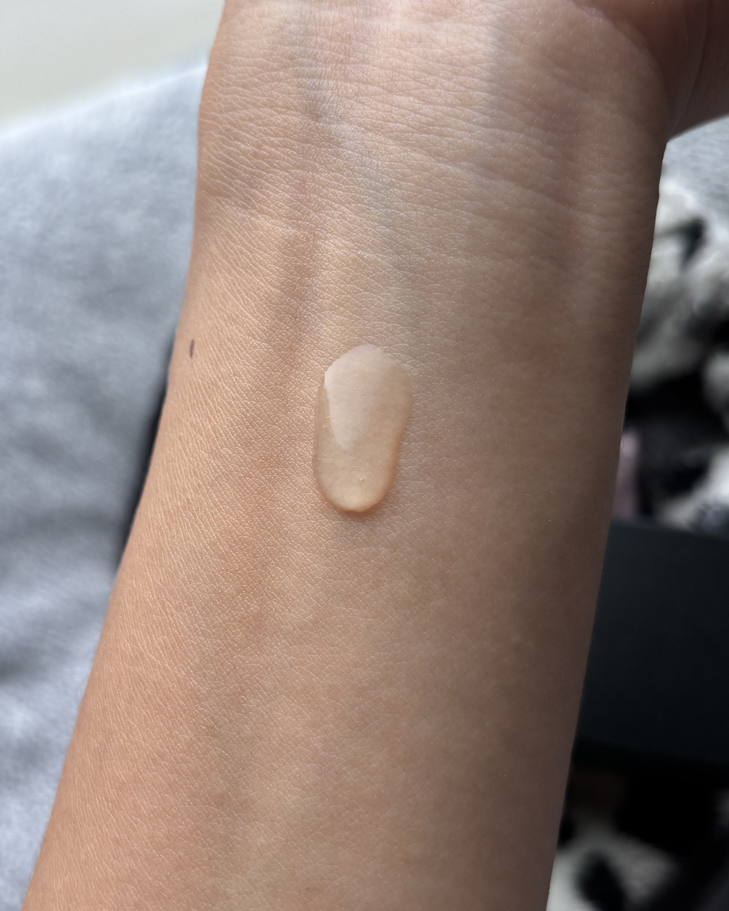 導入美容液/MOCHIYU/美容液を使ったクチコミ（3枚目）