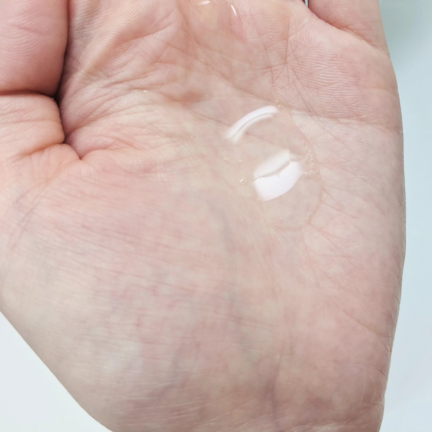 サミュ ガラクトポア セラム/SAM'U/美容液を使ったクチコミ（3枚目）