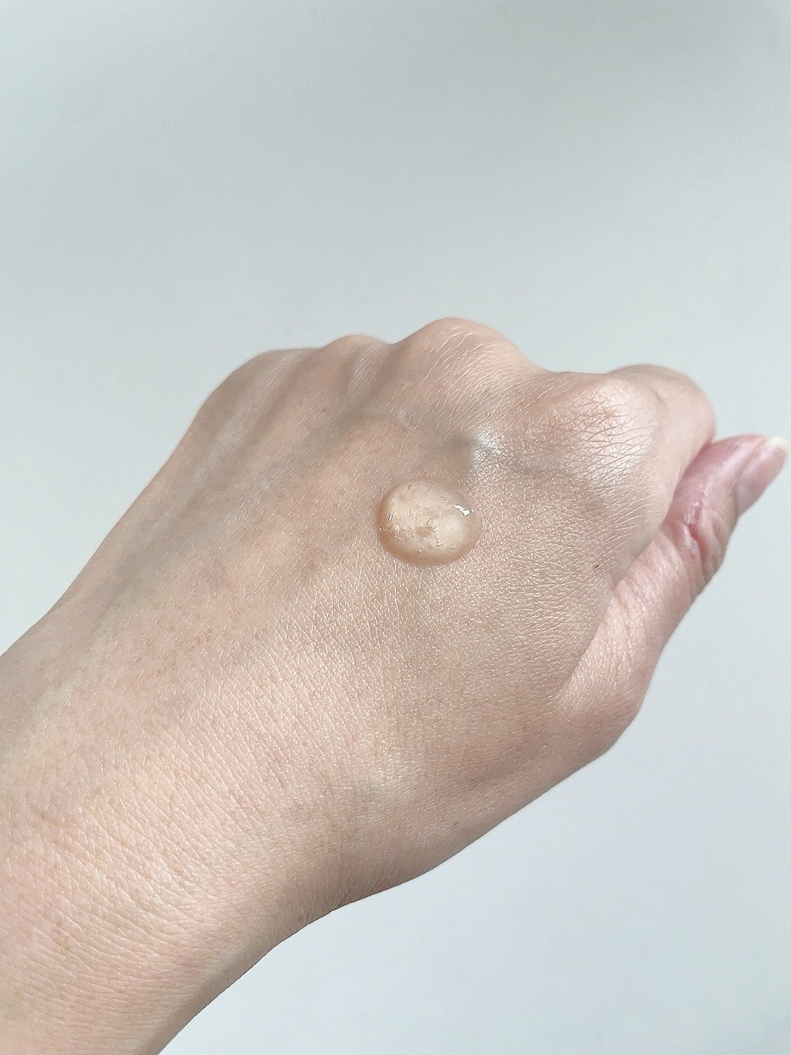 ブライトニングセラム /ISOI/美容液を使ったクチコミ(4枚目)