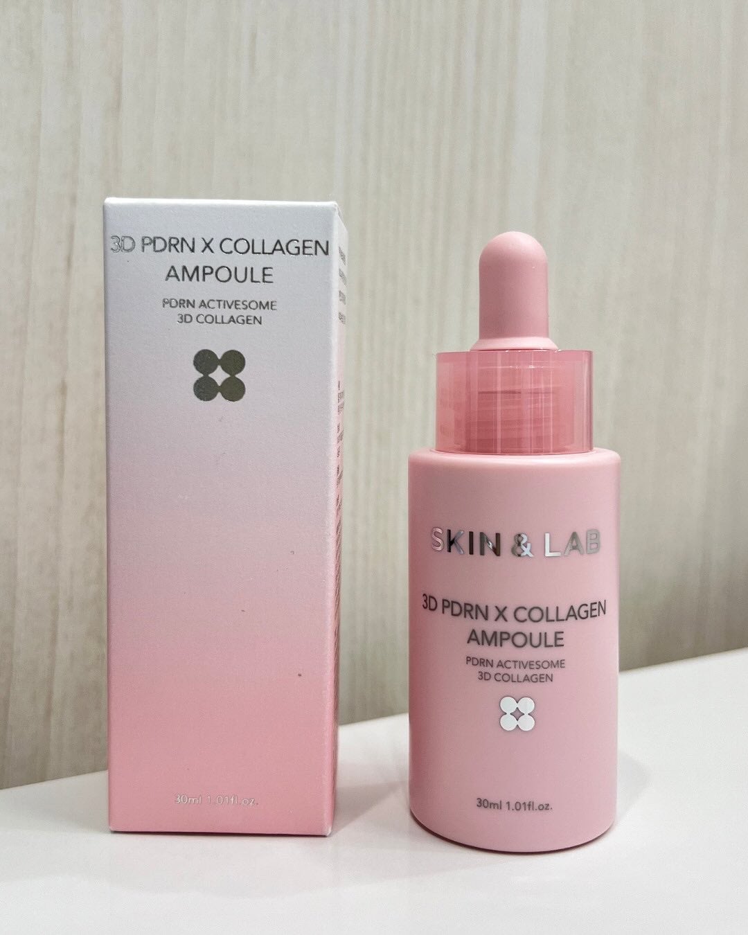 ãã£ãšãð§žãã©ãã on LIPS ãð·ïžSKIN&LAB3DPDRNXã³ã©ãŒã²ã³ã¢ã³ãã«30mlâ¡..ãïŒ5æç®ïŒ