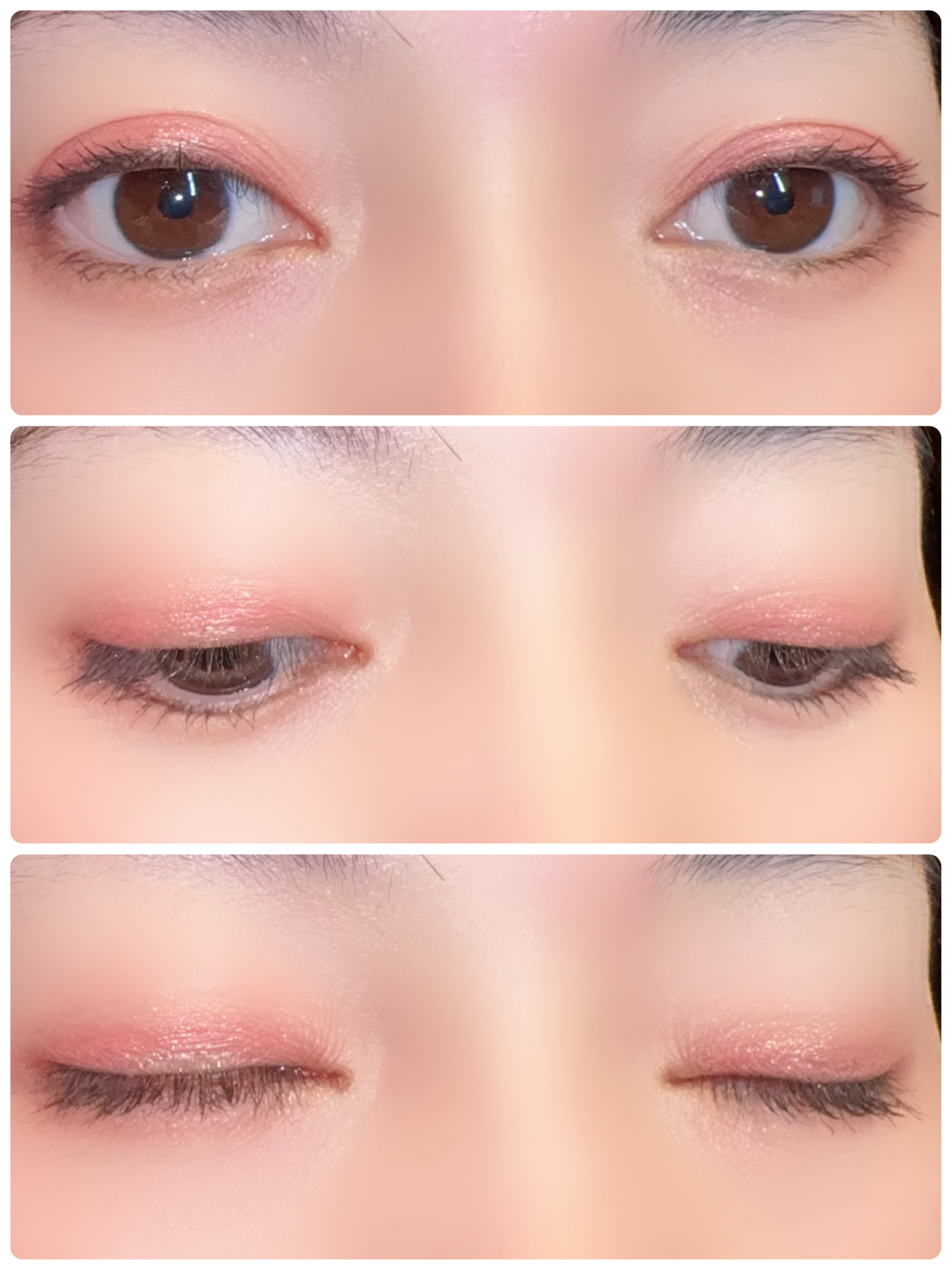 ジェミィ ティント セラム/Visée/リップティントを使ったクチコミ（2枚目）