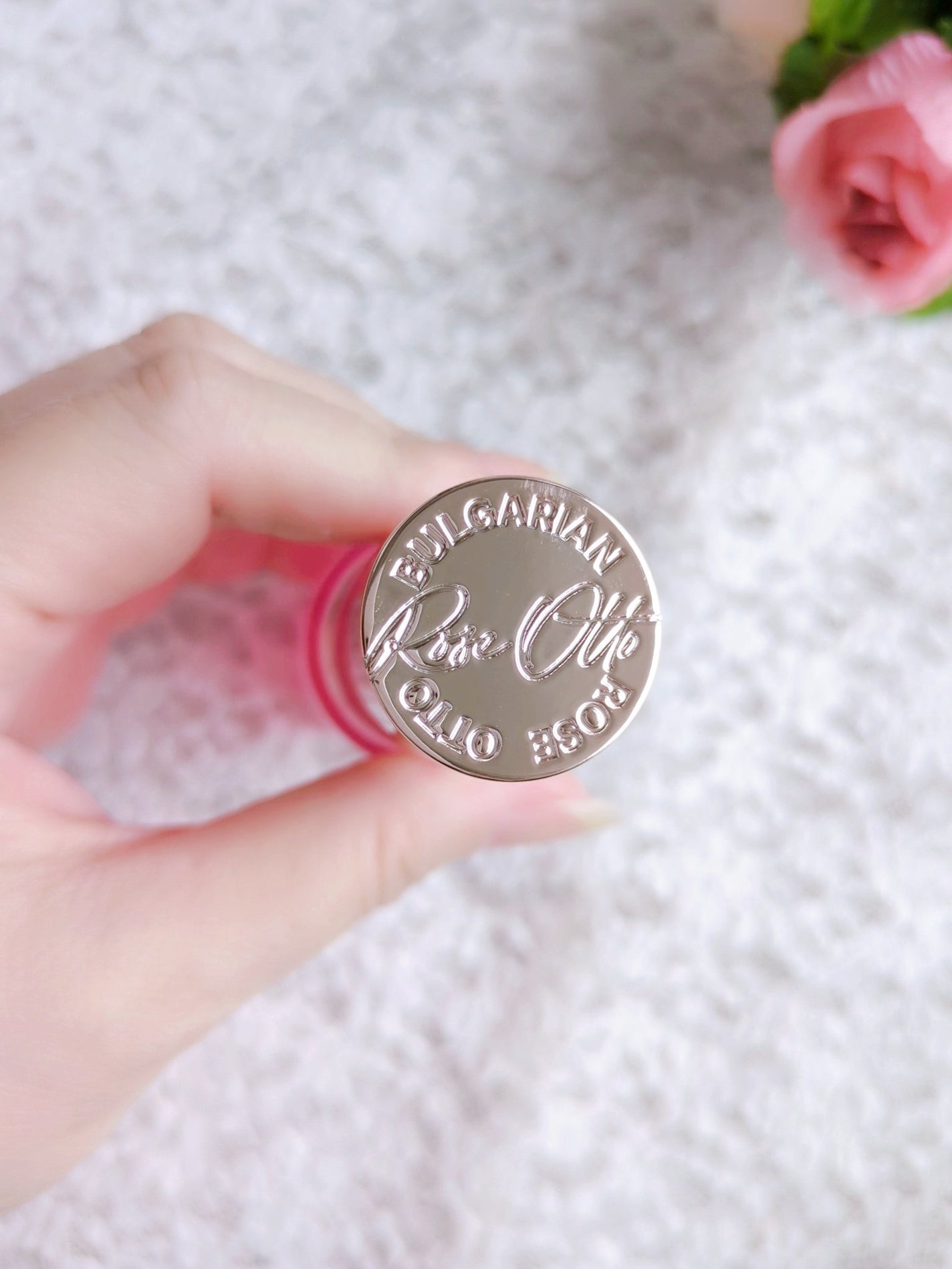 ブライトニングセラム /ISOI/美容液を使ったクチコミ(6枚目)