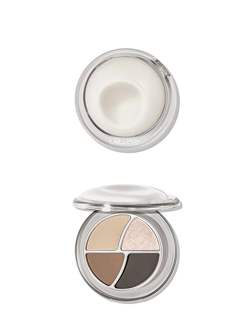 SHEGLAM Daydreamer Mini Palette