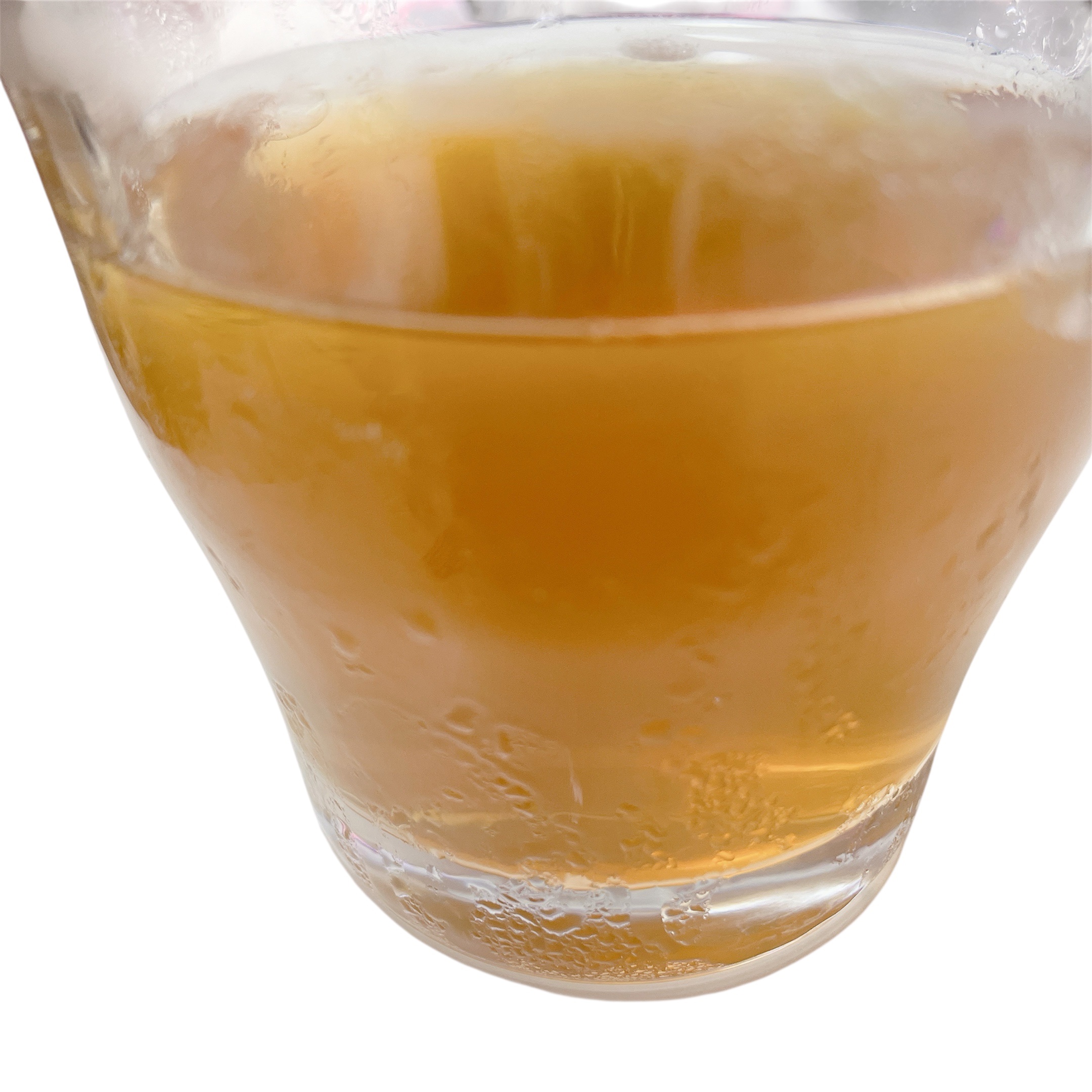 ライブリングアサビクレンズ シャインマスカット味/LIVELING/酵素ドリンクを使ったクチコミ（3枚目）