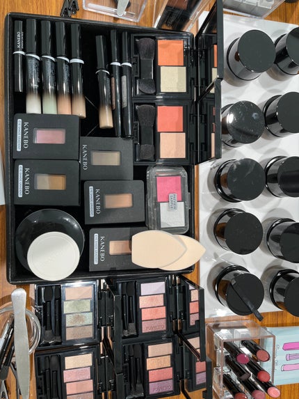 クリーム イン デイ/KANEBO/フェイスクリームを使ったクチコミ(5枚目)