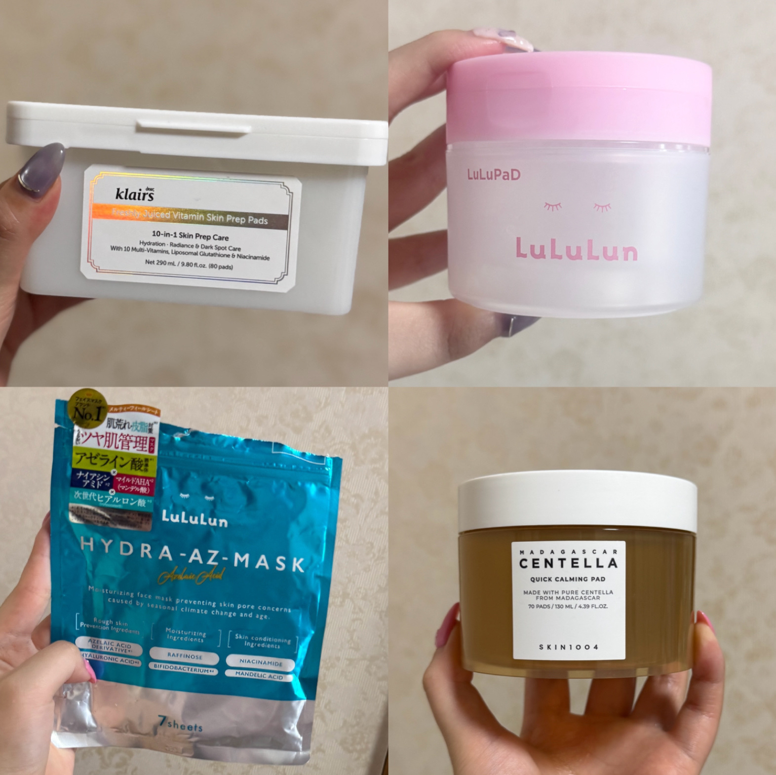 ブラックスネイルレチノールセラム/Dr.G/美容液を使ったクチコミ（3枚目）