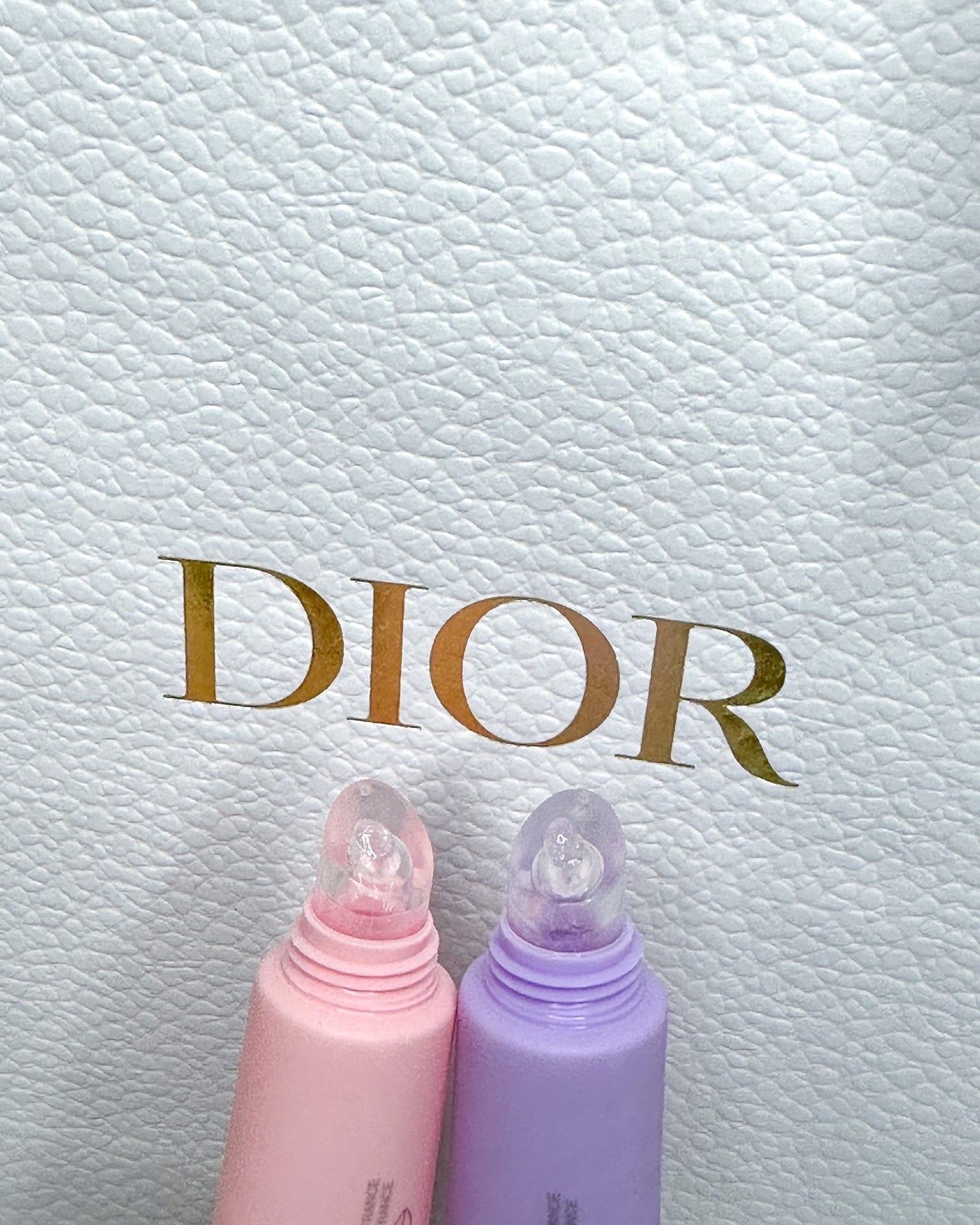 ちはる on LIPS 「・ꫛꫀꪝ✧‧˚Diorから新発売のディオールアディクトリップグ..」(4枚目)