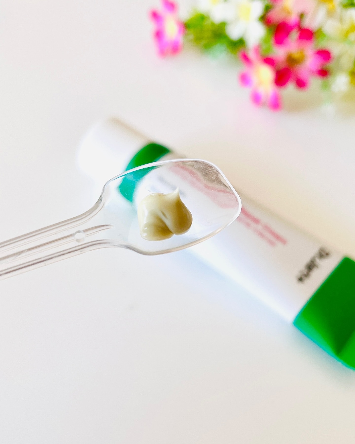 シカペア インテンシブ S リペア クリーム/Dr.Jart＋/フェイスクリームを使ったクチコミ（3枚目）