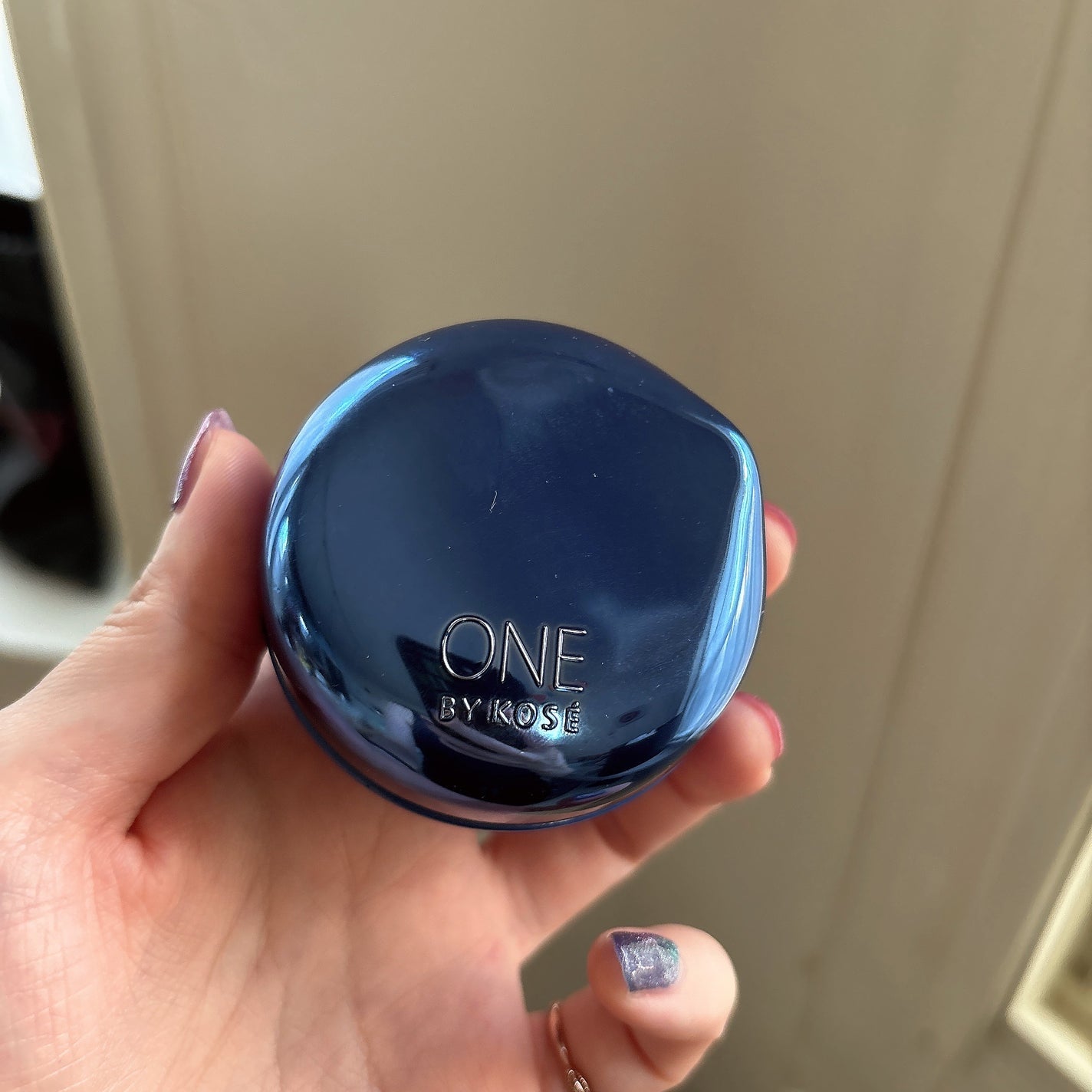 セラム シールド/ONE BY KOSE/フェイスバームを使ったクチコミ(2枚目)