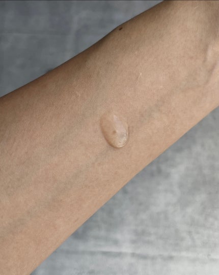 クリアエネセラム/ELECTRON/美容液を使ったクチコミ(2枚目)