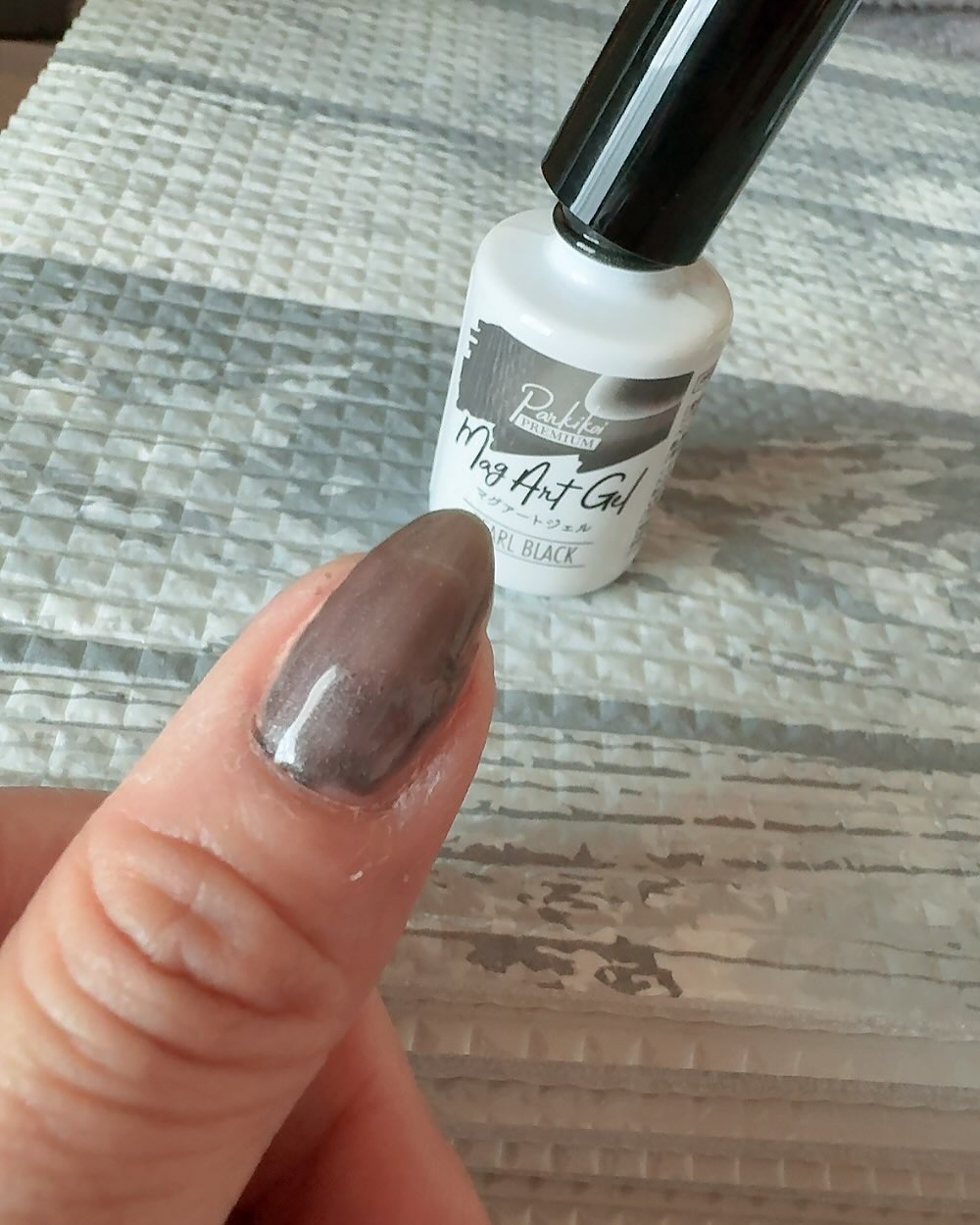 ジェルネイル/SHEIN/ジェルネイルを使ったクチコミ（3枚目）