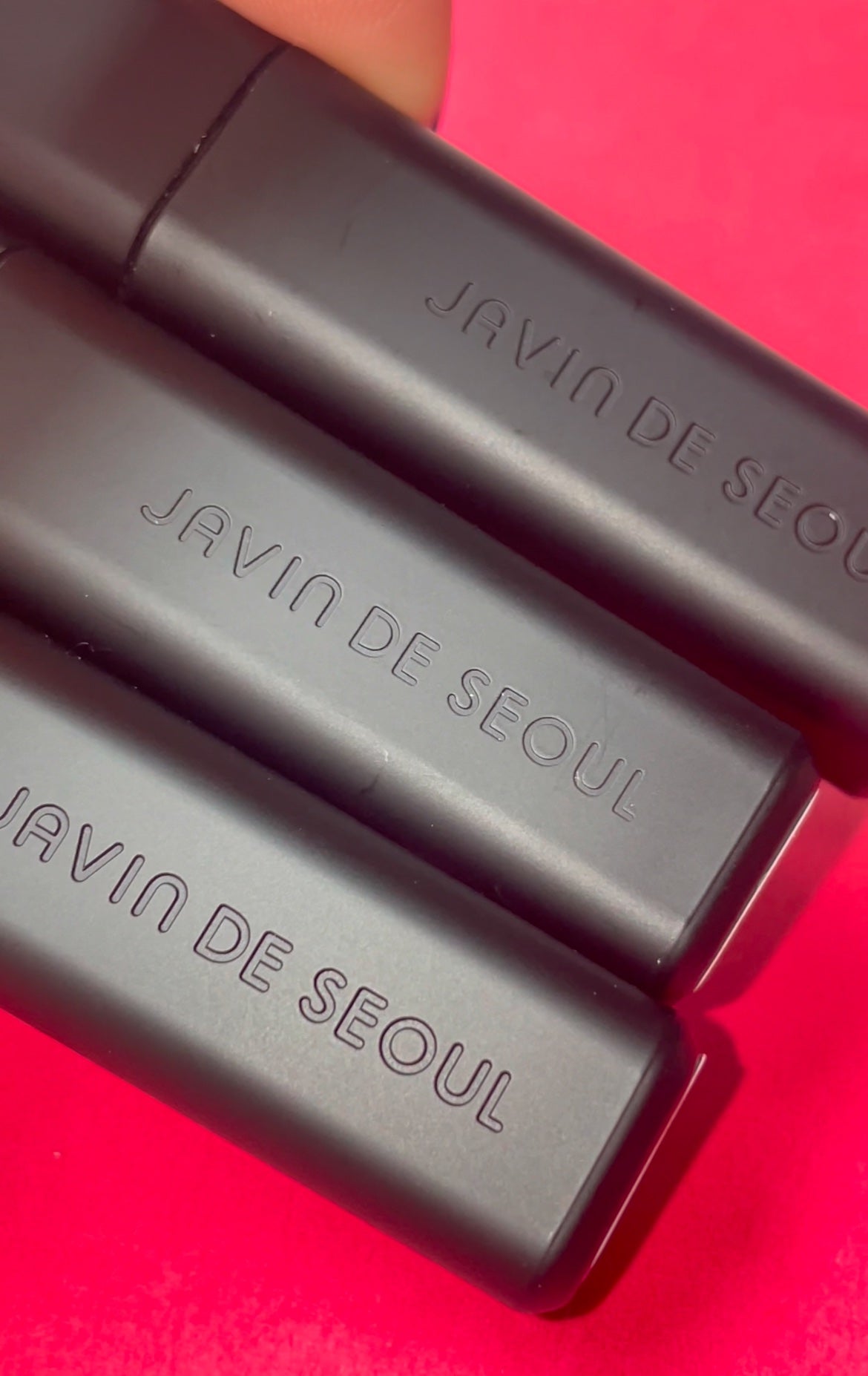 ウィンクシェードリップ/Javin De Seoul/リップティントを使ったクチコミ(3枚目)