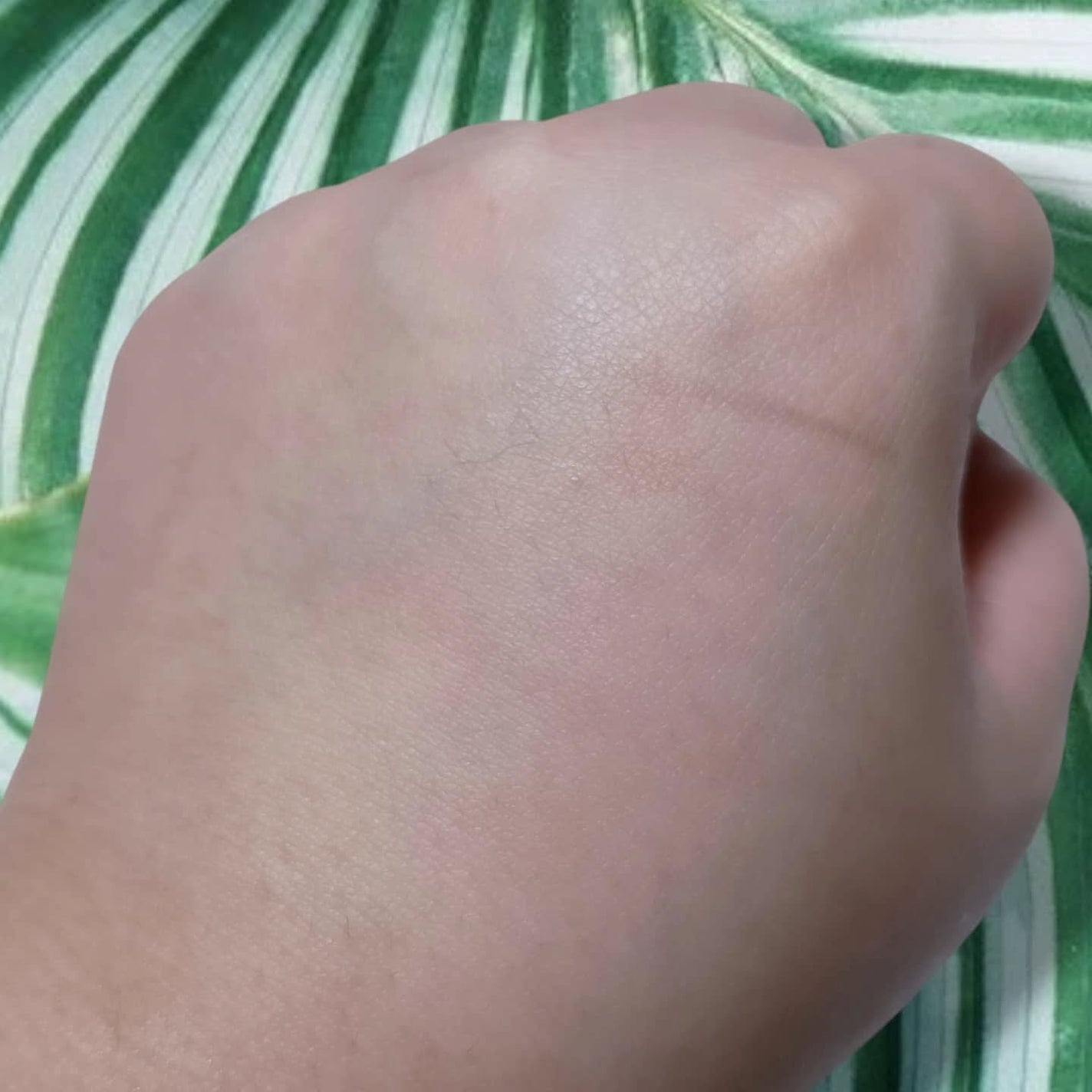 アンメランクレンジングクリーム/くれえる/クレンジングクリームを使ったクチコミ(5枚目)