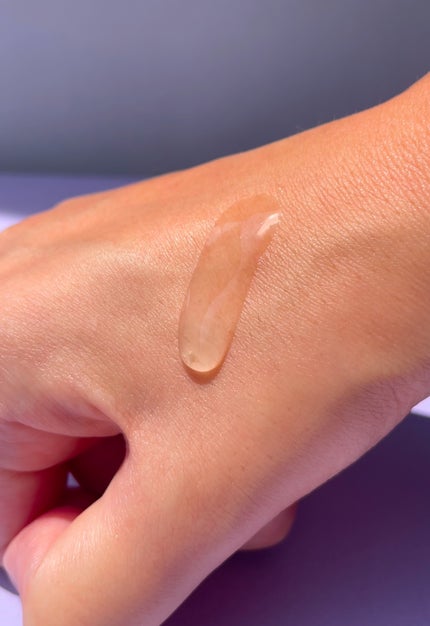 パンテショット675/COSNORI/美容液を使ったクチコミ(4枚目)